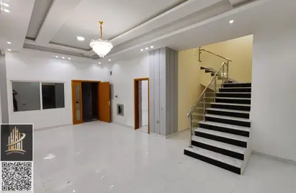 Villa - 4 Bedrooms - 6 Bathrooms for rent in Al Zaheya Gardens - Al Zahya - Ajman