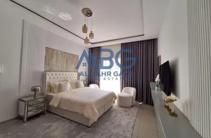 شقة - 1 حمام للايجار في فيروز - باب البحر - جزيرة المرجان - رأس الخيمة شقة - 1 حمام للايجار في فيروز - باب البحر - جزيرة المرجان - رأس الخيمة