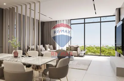 Apartment - 2 Bedrooms - 4 Bathrooms for sale in Reem Hills - Najmat Abu Dhabi - Al Reem Island - Abu Dhabi