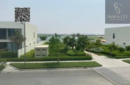 تاون هاوس - 3 غرف نوم - 4 حمامات للبيع في مجمع الجولف - الزورا - عجمان