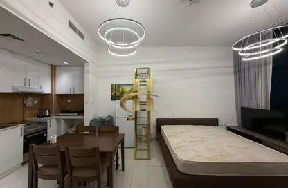 شقة - 1 حمام للايجار في ذا سكوير تاور - قرية الجميرا سركل - دبي شقة - 1 حمام للايجار في ذا سكوير تاور - قرية الجميرا سركل - دبي