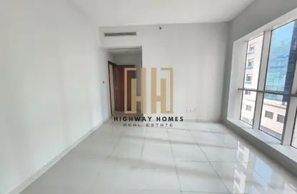 Apartment - 2 Bedrooms - 3 Bathrooms for rent in Sahara Tower 4 - Sahara Complex - Al Nahda - Sharjah