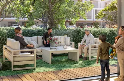 تاون هاوس - 4 غرف نوم - 4 حمامات للبيع في فيوليت 3 - داماك هيلز 2 - دبي تاون هاوس - 4 غرف نوم - 4 حمامات للبيع في فيوليت 3 - داماك هيلز 2 - دبي