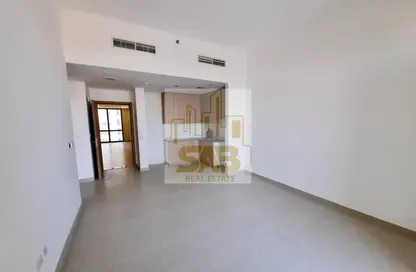 Apartment - 1 Bedroom - 1 Bathroom for rent in Parkside - Town Square - Dubai