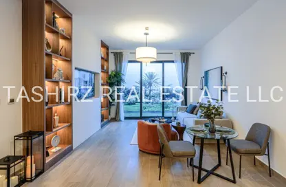 Apartment - 1 Bedroom - 1 Bathroom for sale in The Hamilton - Town Square - Dubai