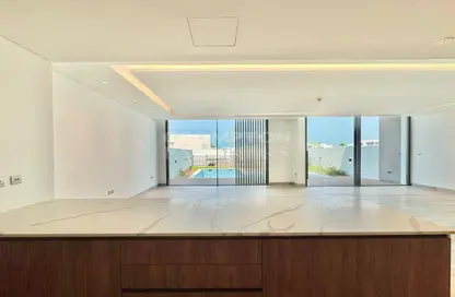 فيلا - 3 غرف نوم - 5 حمامات للايجار في مرسى الجبيل - جزيرة الجبيل - أبوظبي