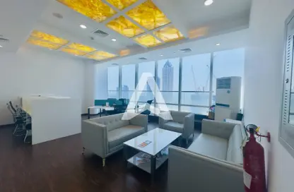 Office Space - Studio for rent in Park Lane Tower - Business Bay - Dubai