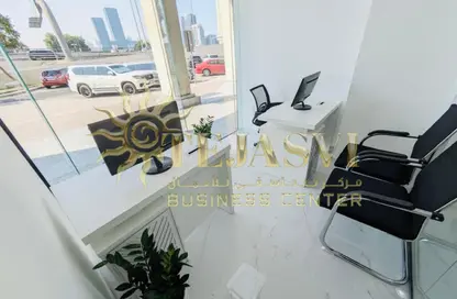مكتب - استوديو - 1 حمام للايجار في لولو سنتر - منطقة حديقة الكرامة - الكرامة - دبي مكتب - استوديو - 1 حمام للايجار في لولو سنتر - منطقة حديقة الكرامة - الكرامة - دبي