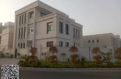 Villa - 6 Bedrooms - 7+ Bathrooms for sale in Ajman Global City - Al Alia - Ajman