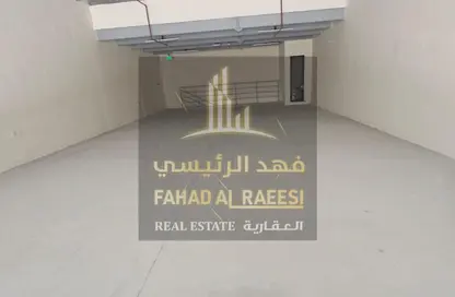 Warehouse - Studio - 1 Bathroom for rent in Al Jurf Industrial 1 - Al Jurf Industrial - Ajman