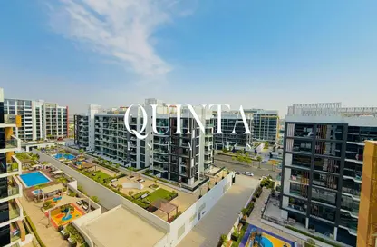 Apartment - 1 Bedroom - 1 Bathroom for sale in Azizi Riviera 65 - AZIZI Riviera - Meydan One - Meydan - Dubai
