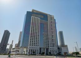 Apartment - 2 bedrooms - 3 bathrooms for rent in Y Tower Reem - Tamouh - Al Reem Island - Abu Dhabi