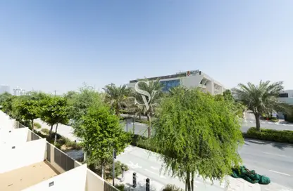 Townhouse - 3 Bedrooms - 3 Bathrooms for rent in Aura Gardens - Tilal Al Ghaf - Dubai