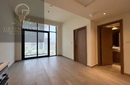 Apartment - 1 Bedroom - 1 Bathroom for rent in AZIZI Riviera - Meydan One - Meydan - Dubai