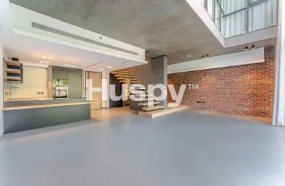Apartment - 2 Bedrooms - 3 Bathrooms for sale in The Terraces - Sobha Hartland - Mohammed Bin Rashid City - Dubai