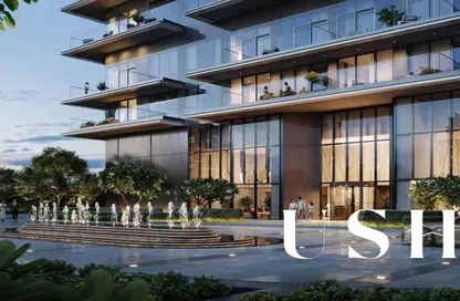 Apartment - 1 Bedroom - 1 Bathroom for sale in Albero by Emaar - Dubai Creek Harbour (The Lagoons) - Dubai