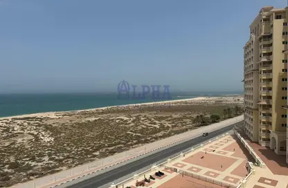 شقة - غرفة نوم - 1 حمام للايجار في رويال بريز - رويال بريز - قرية الحمرا - رأس الخيمة