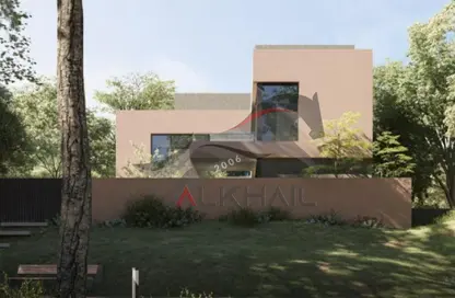 Townhouse - 3 Bedrooms - 4 Bathrooms for sale in Kaya - Masaar - Tilal City - Sharjah