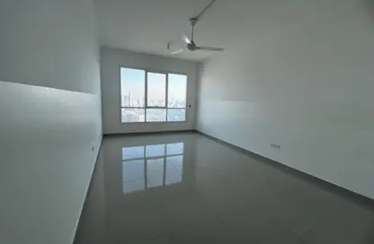 شقة - 2 غرف نوم - 4 حمامات للايجار في المجاز 2 - المجاز - الشارقة