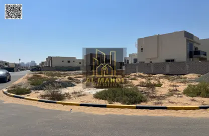 Land - Studio for sale in Al Maha Village - Al Zahya - Ajman