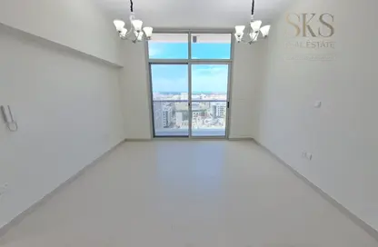 Apartment - 1 Bedroom - 2 Bathrooms for rent in Al Barsha Business Center - Al Barsha 1 - Al Barsha - Dubai