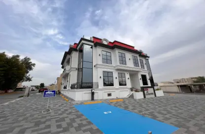Apartment - Studio - 1 Bathroom for rent in Khuzam - Ras Al Khaimah