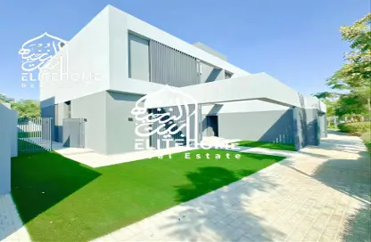 Villa - 5 Bedrooms - 7 Bathrooms for rent in Kaya - Masaar - Tilal City - Sharjah