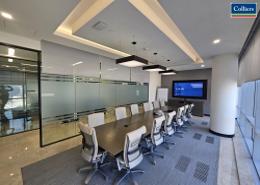 Office Space for rent in Burj Daman - DIFC - Dubai