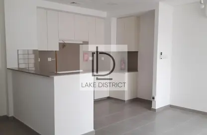 Townhouse - 3 Bedrooms - 4 Bathrooms for rent in Hayat Townhouses - Town Square - Dubai