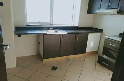 Apartment - 1 Bedroom - 1 Bathroom for rent in Tiger Building Al Qadesia - Al Nahda - Sharjah
