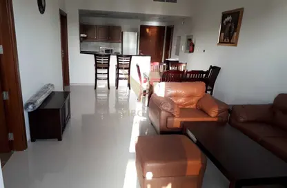 Apartment - 2 Bedrooms - 3 Bathrooms for rent in Elite Sports Residence 10 - Elite Sports Residence - Dubai Sports City - Dubai