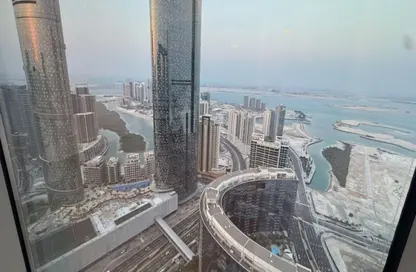 شقة - 2 غرف نوم - 3 حمامات للبيع في برج البوابة 2 - شمس أبوظبي - جزيرة الريم - أبوظبي شقة - 2 غرف نوم - 3 حمامات للبيع في برج البوابة 2 - شمس أبوظبي - جزيرة الريم - أبوظبي