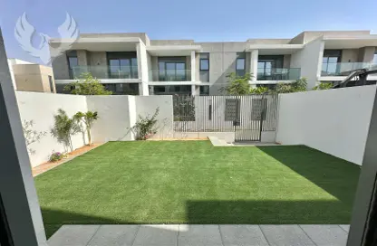 Townhouse - 3 Bedrooms - 3 Bathrooms for sale in Ruba - Arabian Ranches 3 - Dubai
