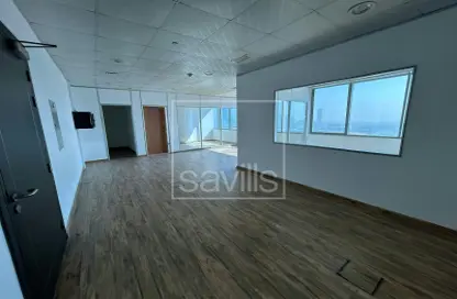 Office Space - Studio for rent in Aurora Tower - Marina Promenade - Dubai Marina - Dubai