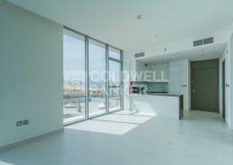 Apartment - 1 bedroom - 2 bathrooms for rent in The Residences at District One - Mohammed Bin Rashid City - Dubai