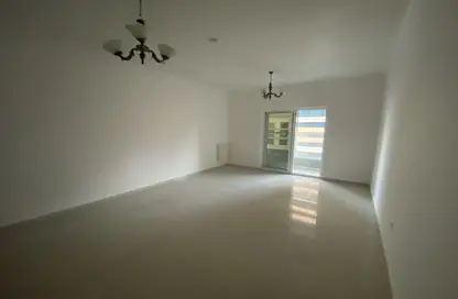 Apartment - 2 Bedrooms - 2 Bathrooms for rent in Al Majaz 3 - Al Majaz - Sharjah