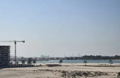 Apartment - 1 Bedroom - 2 Bathrooms for sale in Indigo Beach Residence - Maryam Beach Residence - Maryam Island - Sharjah