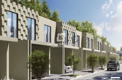 Villa - 4 Bedrooms - 7 Bathrooms for sale in Hayyan - Sharjah