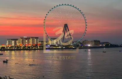 Apartment - 2 Bedrooms - 3 Bathrooms for sale in La Vie - Jumeirah Beach Residence - Dubai