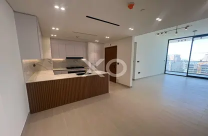 Apartment - 2 Bedrooms - 2 Bathrooms for rent in Binghatti Amber - Jumeirah Village Circle - Dubai