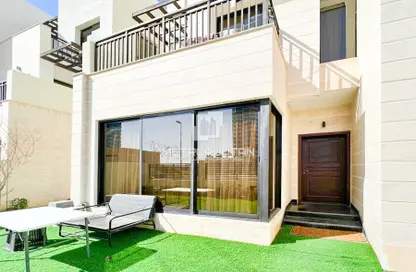 Townhouse - 4 Bedrooms - 6 Bathrooms for sale in Marwa Homes 2 - Jumeirah Village Circle - Dubai