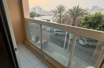 شقة - غرفة نوم - 1 حمام للايجار في النعيمية - عجمان