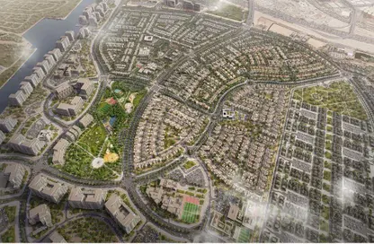 Townhouse - 2 Bedrooms - 3 Bathrooms for sale in Yas Park Gate - Yas Island - Abu Dhabi