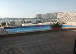 Townhouse - 6 bedrooms - 8 bathrooms for sale in Building C - Al Zeina - Al Raha Beach - Abu Dhabi
