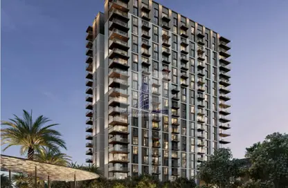 Apartment - 2 Bedrooms - 2 Bathrooms for sale in Oria - Dubai Creek Harbour (The Lagoons) - Dubai Apartment - 2 Bedrooms - 2 Bathrooms for sale in Oria - Dubai Creek Harbour (The Lagoons) - Dubai