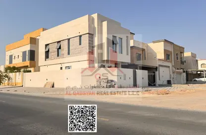 فيلا - 5 غرف نوم - 7 حمامات للبيع في 1 الياسمين - الياسمين - عجمان