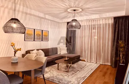 Apartment - 1 Bedroom - 2 Bathrooms for rent in Pacific - Al Marjan Island - Ras Al Khaimah