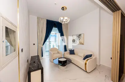 Apartment - 1 Bedroom - 2 Bathrooms for rent in Opalz By Danube Tower 1 - Opalz by Danube - Dubai Science Park - Dubai