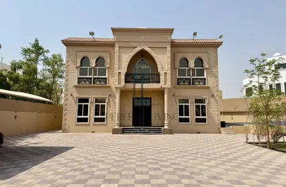 Villa - 5 Bedrooms - 6 Bathrooms for rent in Nad Al Sheba 4 - Nad Al Sheba - Dubai