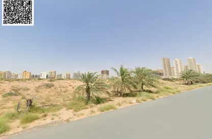 أرض - استوديو للبيع في عجمان جلوبال سيتي - العالية - عجمان